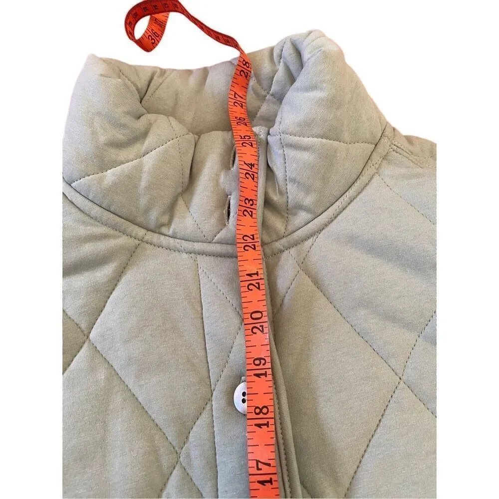 Alya Quilted Winter Coat Jacket Outdoors Ski Snowboard